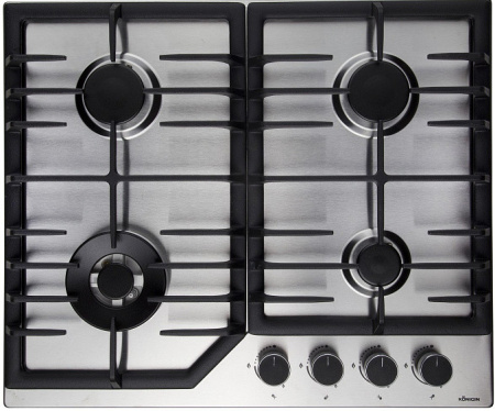 Варочная поверхность KONIGIN Blaze 604 IXW