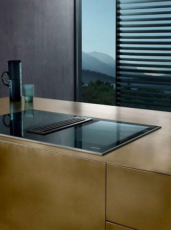 Варочная панель MIELE KMDA 7774 FR