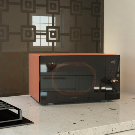 Микроволновая печь GORENJE MO25INB