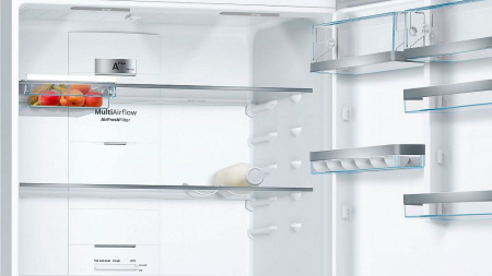 Холодильник BOSCH KGN86AI30R