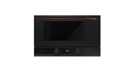 Микроволновая печь TEKA ML 82-G1 BIS L MATT BLACK (112030009)