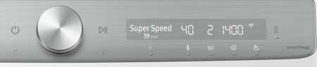 Стиральная машина SAMSUNG WW90A7M48PH/LD