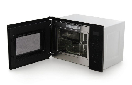 Встраиваемая микроволновая печь Leran MO 325 BG