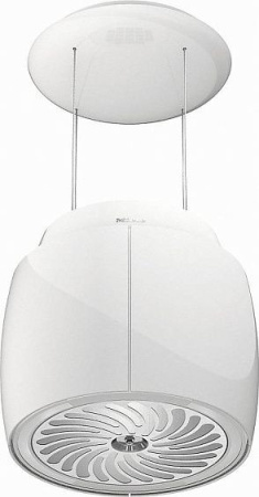 Вытяжка MIELE DA 7378 D BRWS