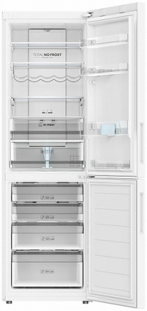 Холодильник HAIER C2F636CWRGU1