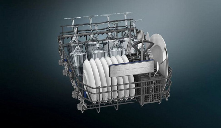 Посудомоечная машина SIEMENS SR 87ZX60 MR