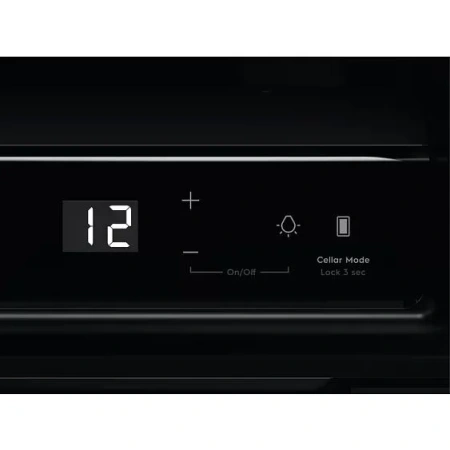 Винный шкаф AEG NKW8P21KAT