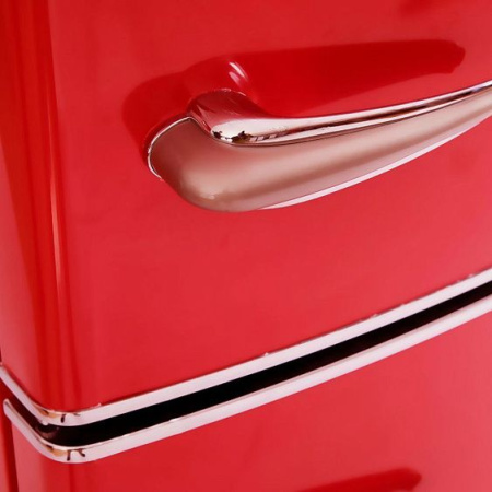 Холодильник ASCOLI ARDRF375WE