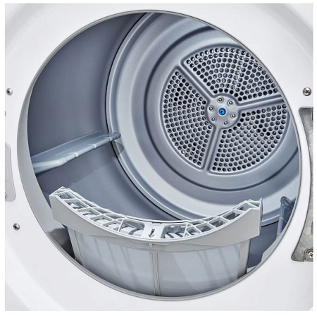 Сушильная машина LG DC90V3V6W