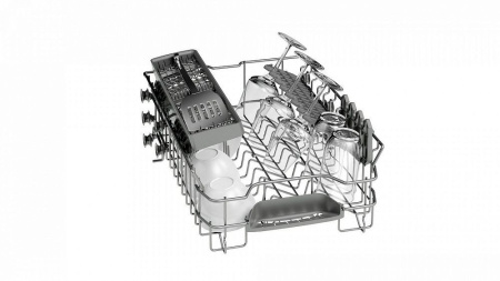 Посудомоечная машина BOSCH SPS25DW04R