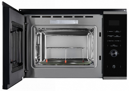 Микроволновая печь KUPPERSBERG HMW 650 BX