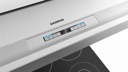 Вытяжка Siemens LI 67RB540