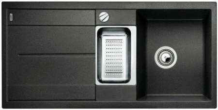 Кухонная мойка BLANCO metra 6s (513053)