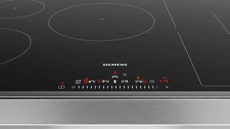 Варочная поверхность SIEMENS ED845FWB1E
