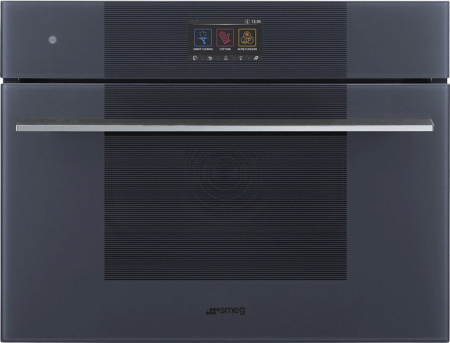 Духовой шкаф SMEG SO4104S4PG