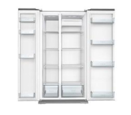 Холодильник KUPPERSBERG KSB 17577 WG