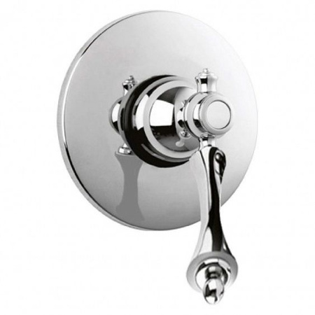 Смеситель CEZARES MARGOT-DIM-01-M хром