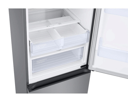Холодильник SAMSUNG RB38T676FSA
