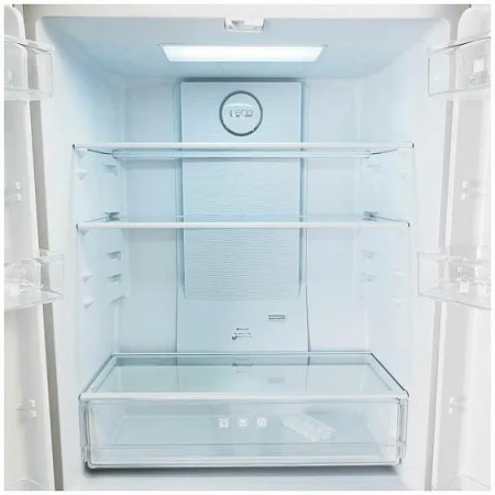 Холодильник CENTEK CT-1750 White