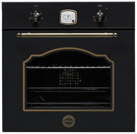 Духовой шкаф ARDESIA FM 080 RB