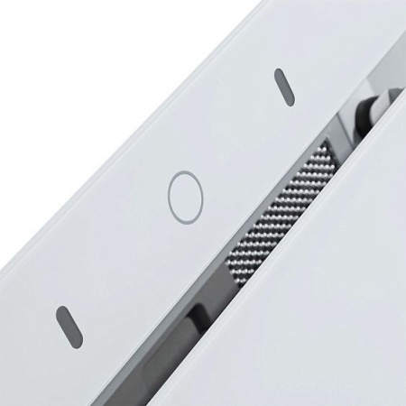 Вытяжка EXITEQ EX-1436 white