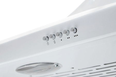 Вытяжка ORE Oliver 60L white