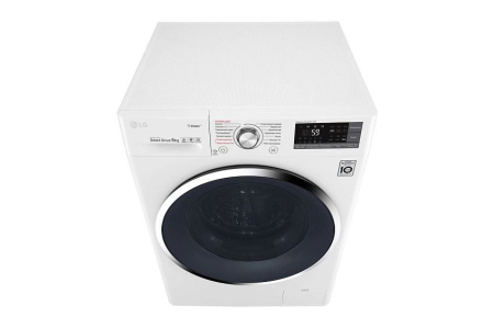 Стиральная машина LG TW4J7VS2W