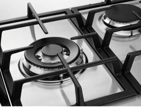 Варочная поверхность ELECTROLUX KGS7536SX