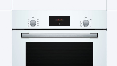 Духовой шкаф BOSCH HBF114BV0R