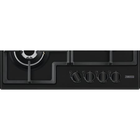 Встраиваемая газовая варочная панель ZANUSSI GPZ 363 SB
