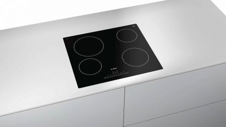 Поверхность BOSCH PKE 611FP1E