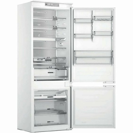 Холодильник WHIRLPOOL WH SP70 T241 P