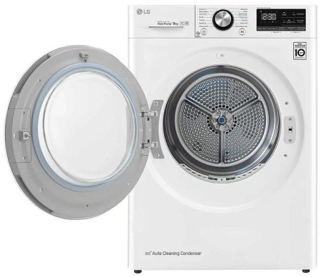 Сушильная машина LG RC90V9AV4Q