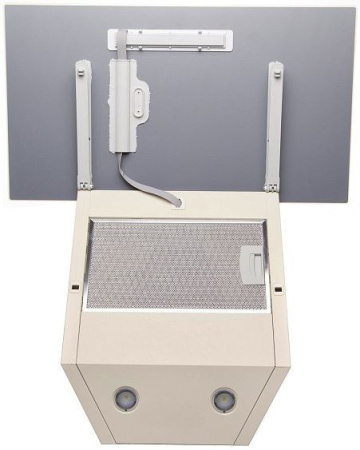 Вытяжка KONIGIN Colibri Tech Ivory 60