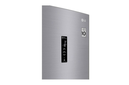 Холодильник LG GA-B509MMQZ