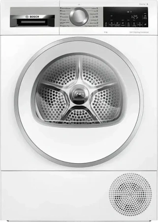 Сушильная машина BOSCH WQG24591BY