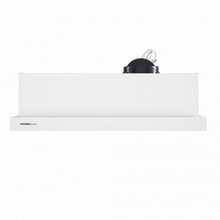 Вытяжка HOMSair FLAT 60 БЕЛЫЙ