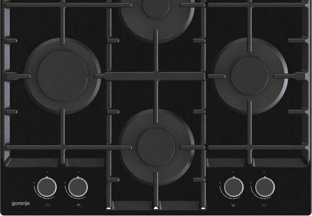 Газовая панель GORENJE GT 6D42 AB