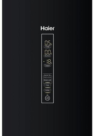 Холодильник HAIER A3FE742CGBJRU