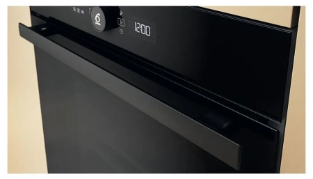 Духовой шкаф WHIRLPOOL WOI4S8PM2SBA