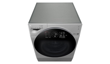 Стиральная машина LG FH-6G1BCH6N