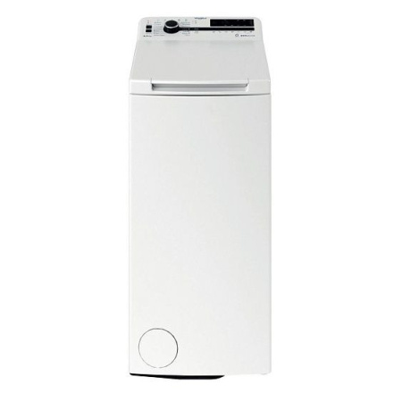 Стиральная машина WHIRLPOOL TDLRB65242BS