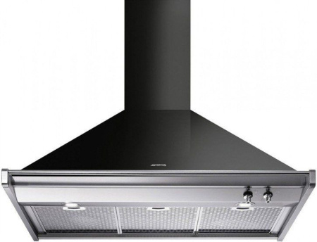 Вытяжка SMEG kd90ne
