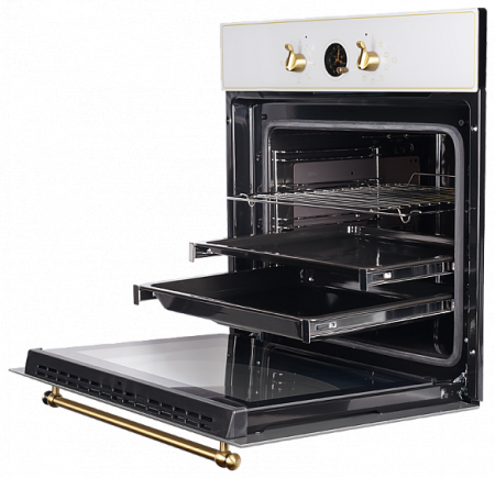 Духовой шкаф KUPPERSBERG SR 669 W