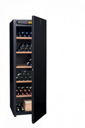 Винный шкаф CLIMADIFF DVA265PA+