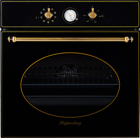 Духовой шкаф KUPPERSBERG sr 663 b