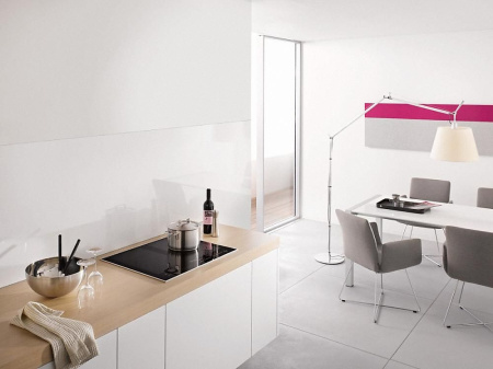 Вытяжка MIELE da 5000 d сталь