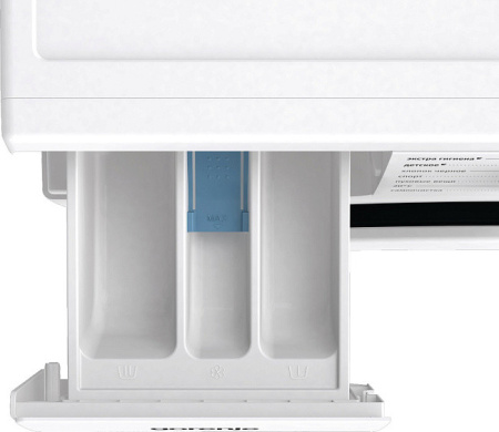 Стиральная машина GORENJE W1NHPI60SCS