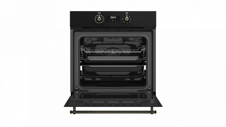 Духовой шкаф TEKA HRB 6400 ANTHRACITE-OB