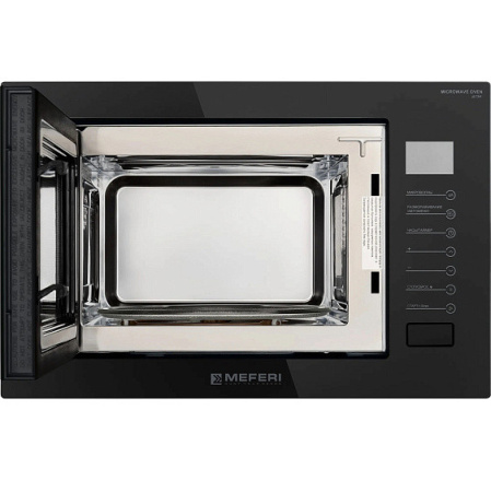 Микроволновая печь MEFERI MMO6025BK ULTRA